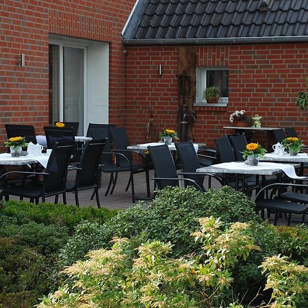 Hotel Restaurant Luetkebohmert Reken 外观 照片