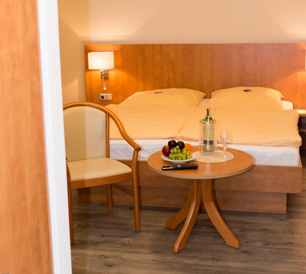 Hotel Restaurant Luetkebohmert Reken 外观 照片
