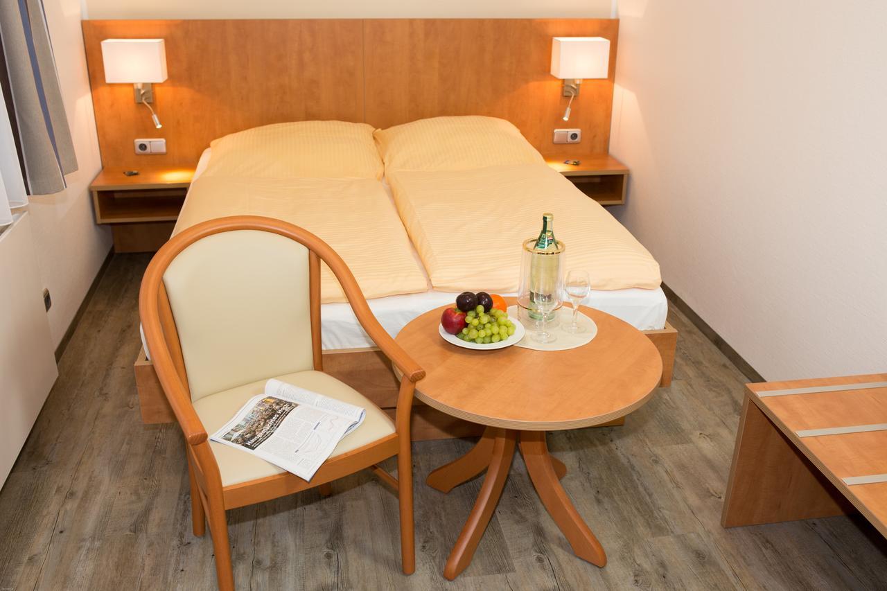 Hotel Restaurant Luetkebohmert Reken 外观 照片