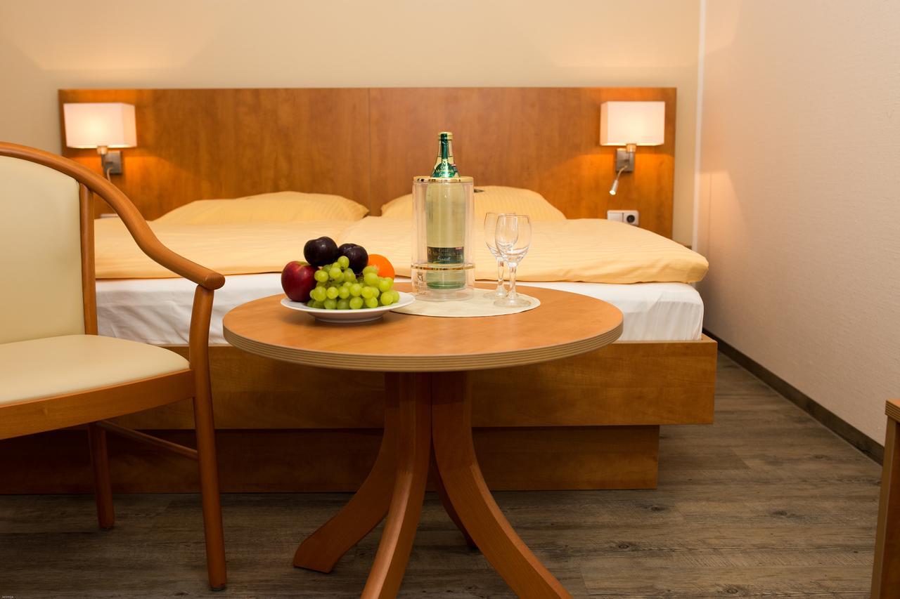 Hotel Restaurant Luetkebohmert Reken 外观 照片