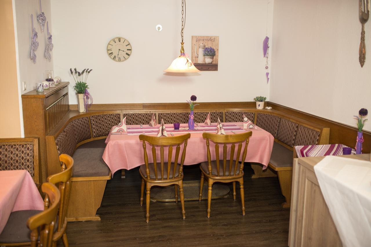 Hotel Restaurant Luetkebohmert Reken 外观 照片