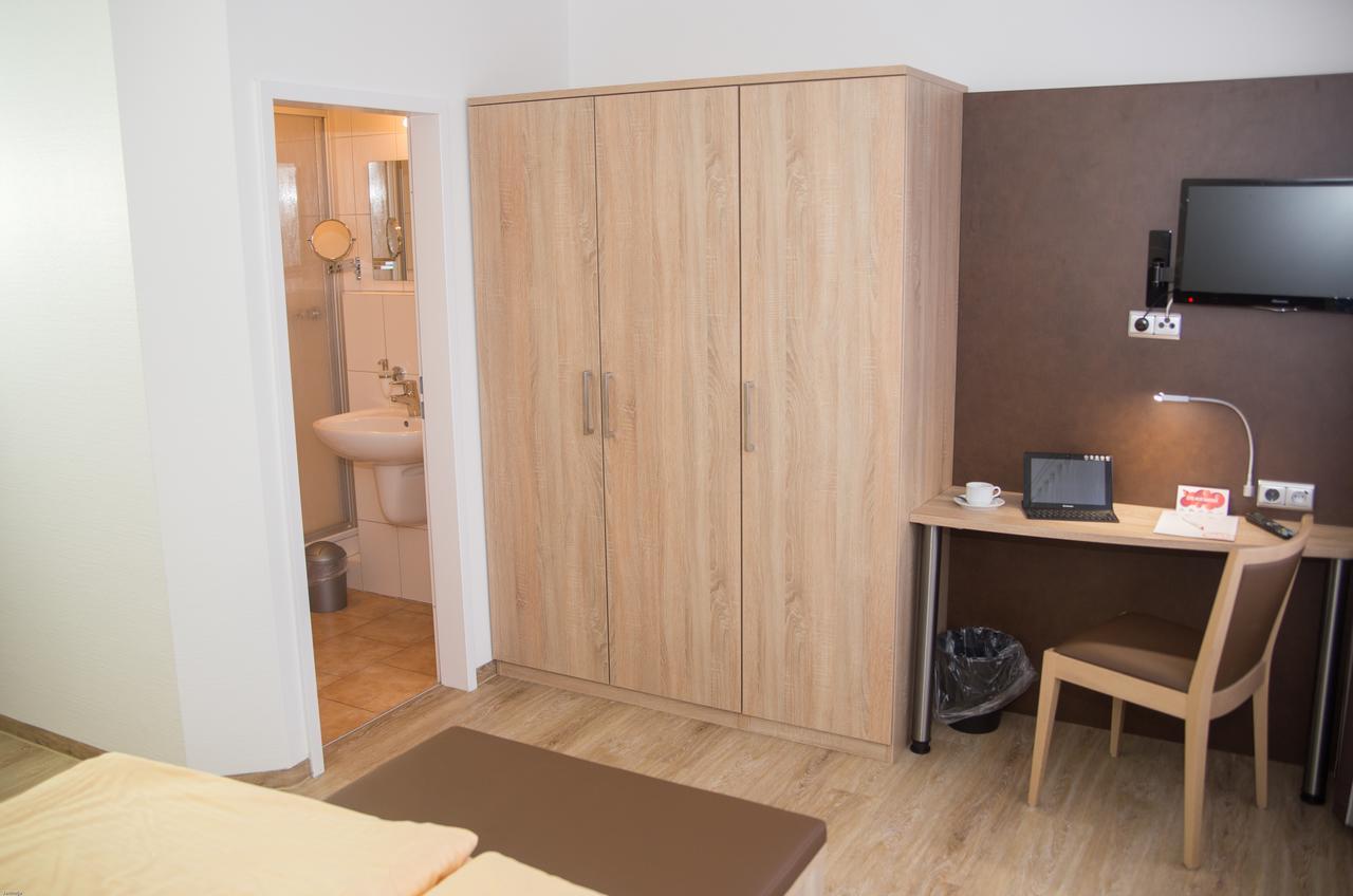 Hotel Restaurant Luetkebohmert Reken 外观 照片