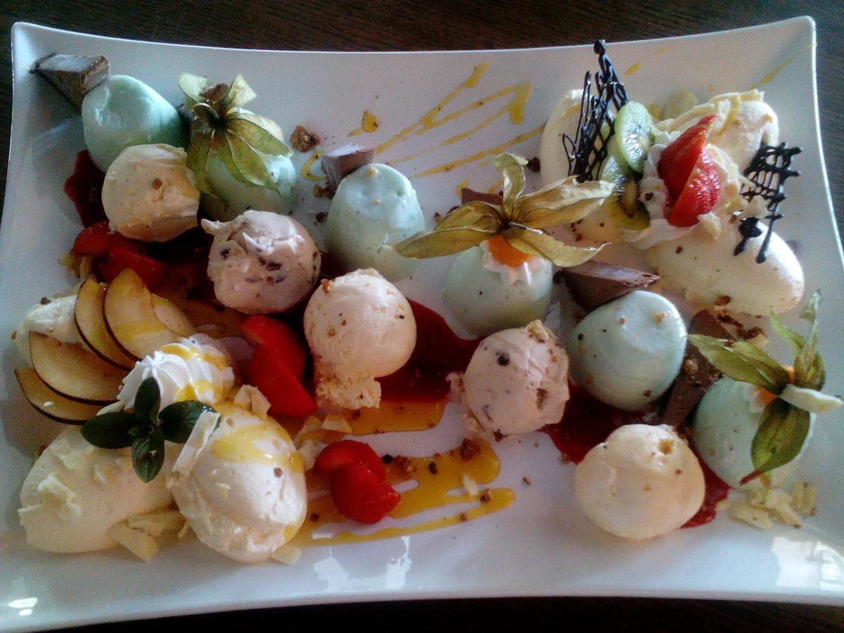Hotel Restaurant Luetkebohmert Reken 外观 照片